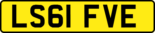 LS61FVE