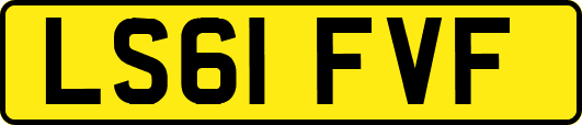 LS61FVF