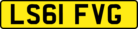 LS61FVG