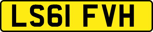 LS61FVH