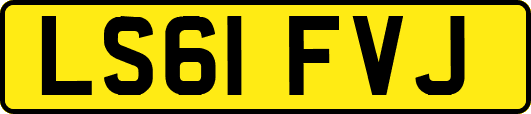 LS61FVJ