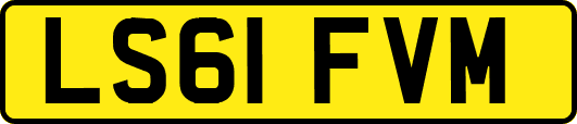 LS61FVM