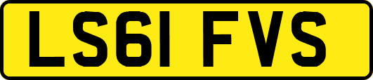 LS61FVS