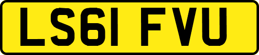 LS61FVU