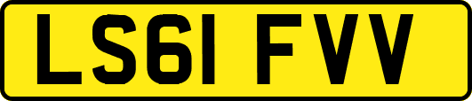 LS61FVV