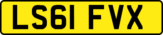 LS61FVX