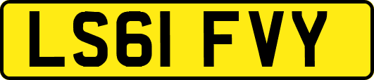 LS61FVY
