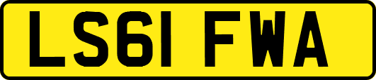 LS61FWA