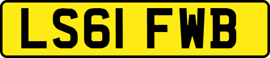 LS61FWB