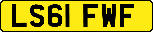 LS61FWF