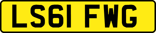 LS61FWG