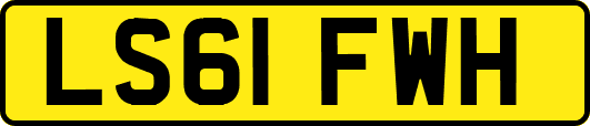 LS61FWH