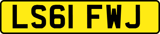 LS61FWJ