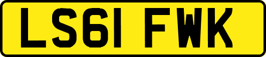 LS61FWK