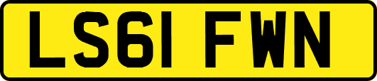 LS61FWN