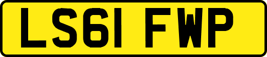 LS61FWP