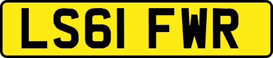 LS61FWR