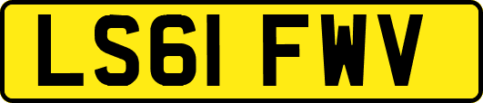 LS61FWV