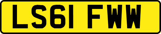 LS61FWW