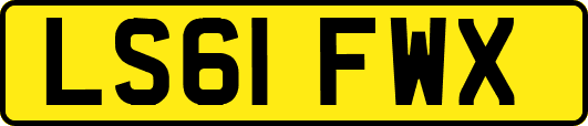 LS61FWX