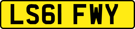 LS61FWY