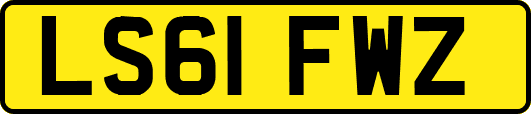 LS61FWZ