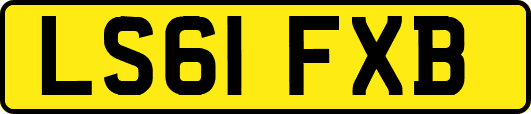 LS61FXB