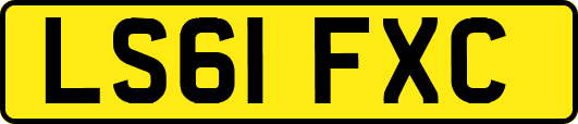 LS61FXC