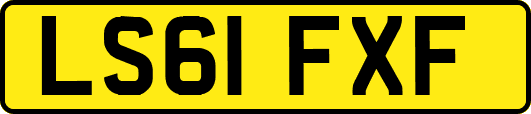 LS61FXF