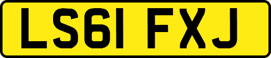 LS61FXJ