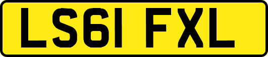 LS61FXL