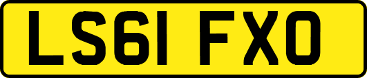LS61FXO