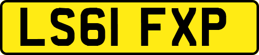 LS61FXP