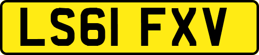 LS61FXV
