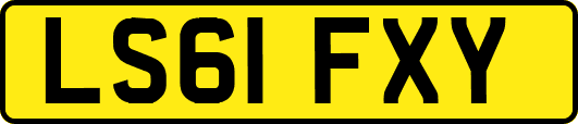 LS61FXY