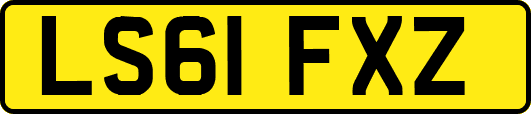 LS61FXZ