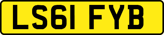 LS61FYB