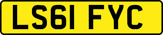 LS61FYC