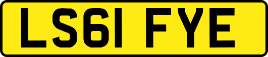 LS61FYE