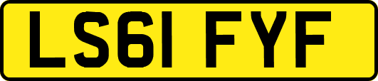 LS61FYF