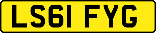 LS61FYG