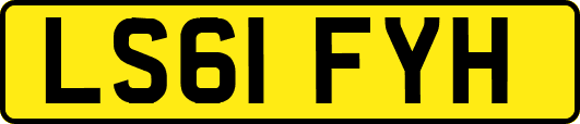LS61FYH