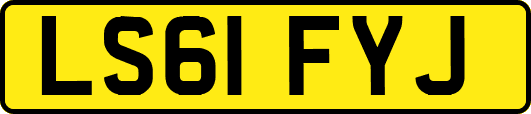 LS61FYJ