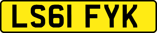 LS61FYK