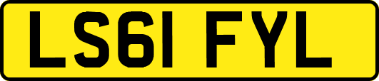 LS61FYL