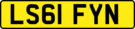 LS61FYN