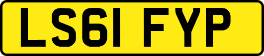 LS61FYP