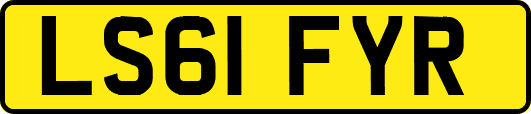 LS61FYR