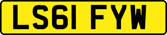 LS61FYW