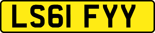 LS61FYY